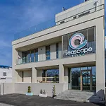וילה Seascape אפורי סוד