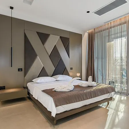 Seascape Villa Eforie Sud (Constanta)