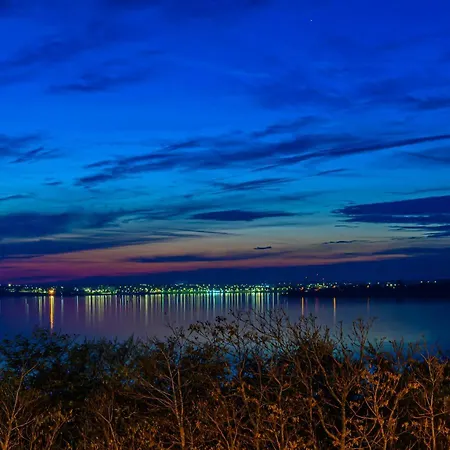 Seascape Eforie Sud (Constanta)