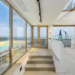 Seascape Villa *