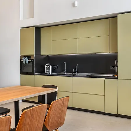 Seascape Villa Eforie Sud (Constanta)