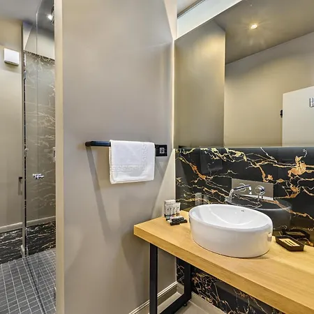 Seascape Villa Eforie Sud (Constanta)