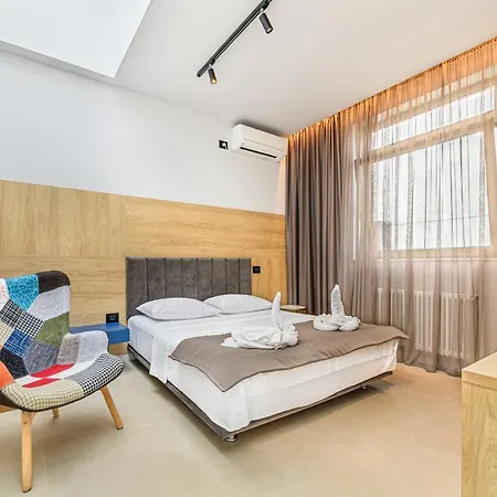 Seascape Eforie Sud (Constanta)