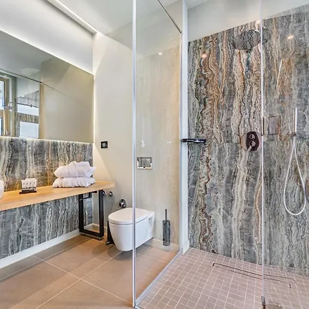 Seascape Villa Eforie Sud (Constanta)