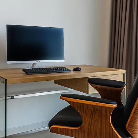 Villa Seascape Eforie Sud (Constanta)