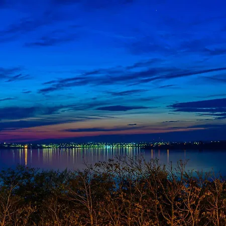 Seascape Eforie Sud (Constanta)