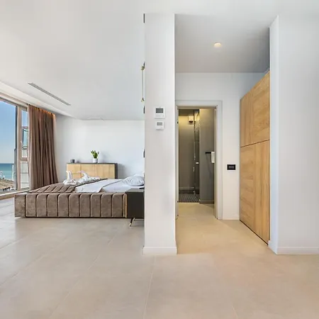 Seascape * Eforie Sud (Constanta)