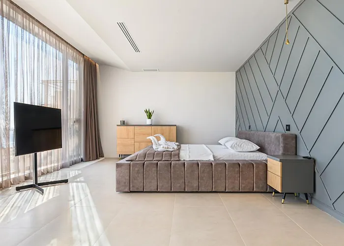 Seascape Eforie Sud (Constanta)