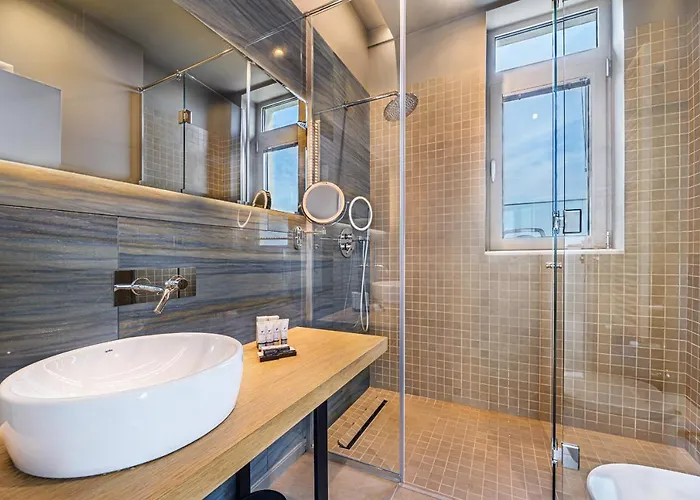 Seascape * Eforie Sud (Constanta)