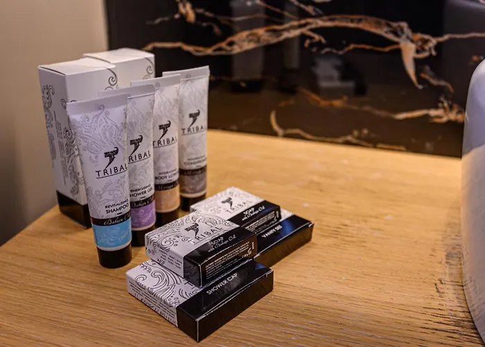 Seascape * Eforie Sud (Constanta)