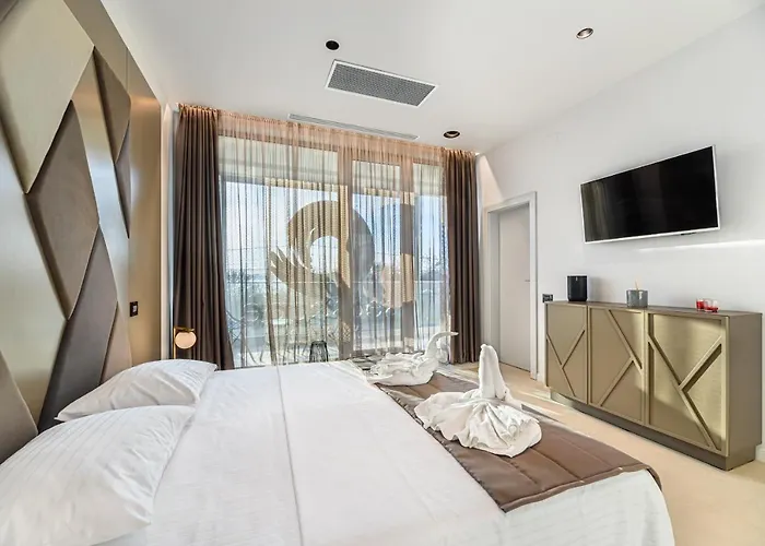 Seascape * Eforie Sud (Constanta)