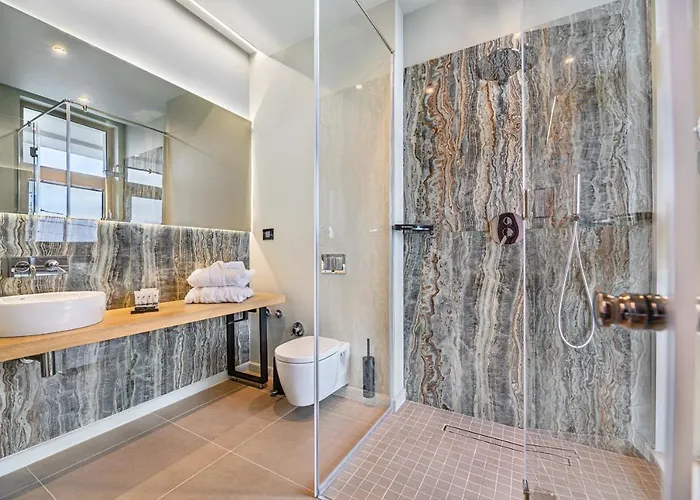 Seascape Villa Eforie Sud (Constanta)