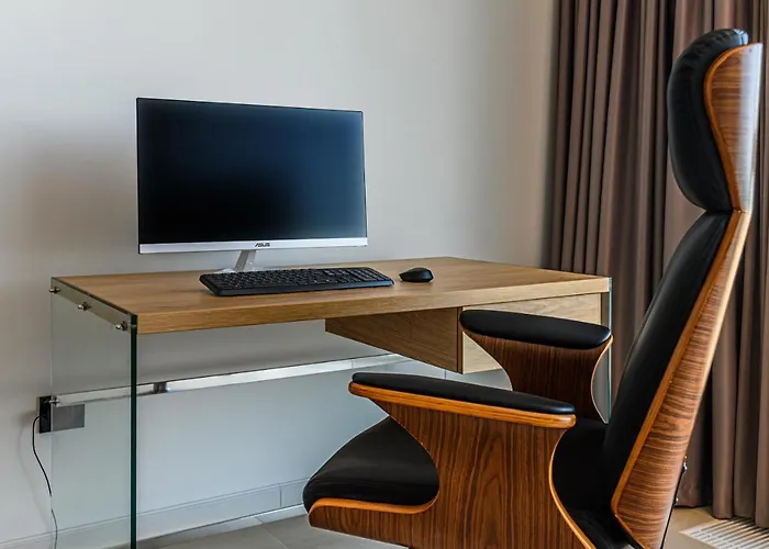 Villa Seascape Eforie Sud (Constanta)