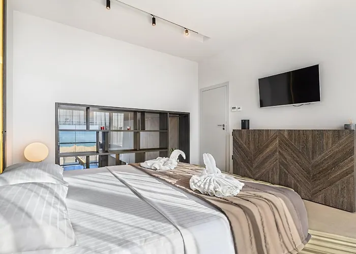 Seascape Eforie Sud (Constanta)