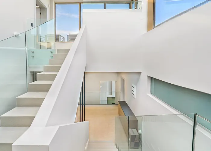 Seascape * Eforie Sud (Constanta)