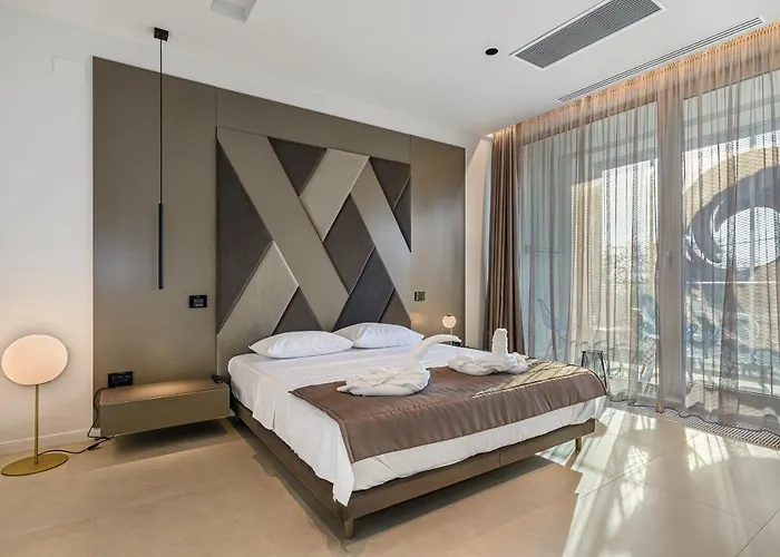 Seascape Villa Eforie Sud (Constanta)