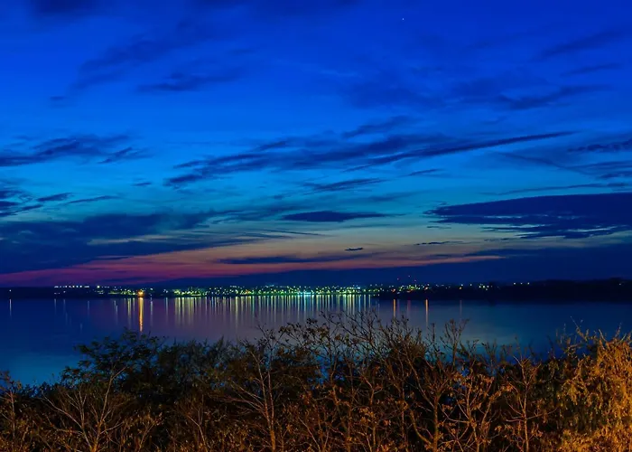 Seascape Eforie Sud (Constanta)