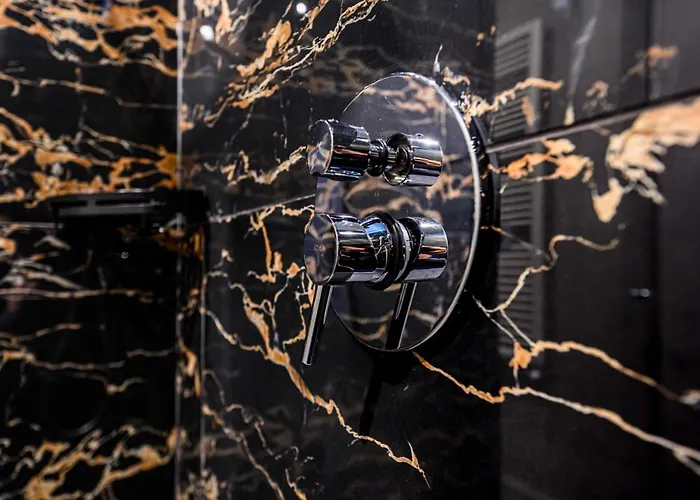 Seascape Villa Eforie Sud (Constanta)